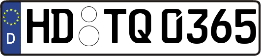 HD-TQ0365