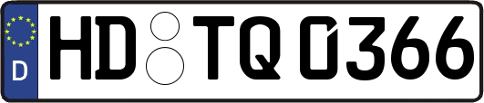 HD-TQ0366