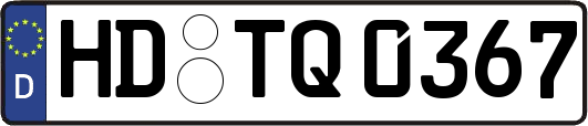 HD-TQ0367