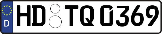 HD-TQ0369