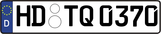 HD-TQ0370