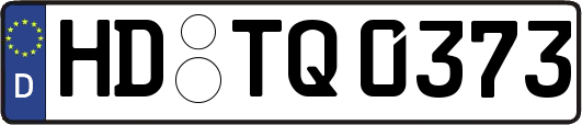 HD-TQ0373