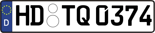 HD-TQ0374