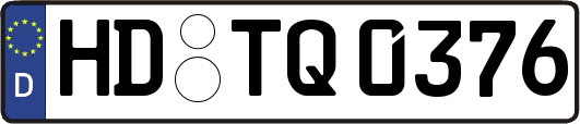 HD-TQ0376