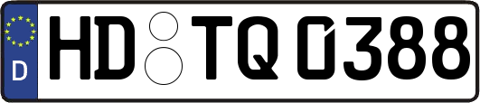 HD-TQ0388