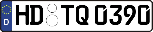 HD-TQ0390