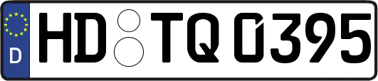 HD-TQ0395