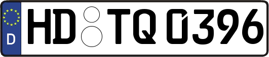 HD-TQ0396