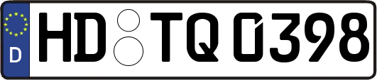HD-TQ0398