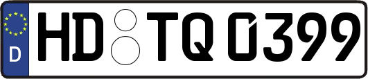 HD-TQ0399