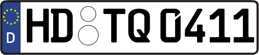 HD-TQ0411