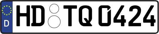 HD-TQ0424