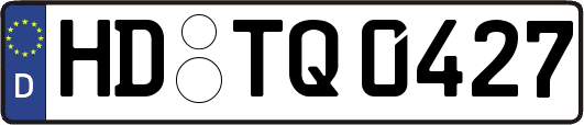 HD-TQ0427