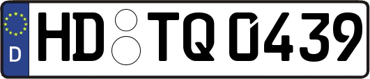 HD-TQ0439