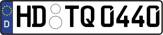 HD-TQ0440