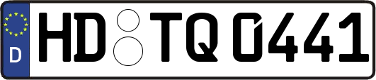 HD-TQ0441