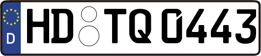 HD-TQ0443