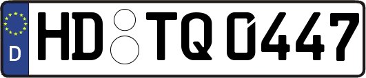 HD-TQ0447