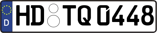 HD-TQ0448