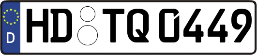 HD-TQ0449