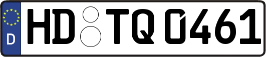 HD-TQ0461