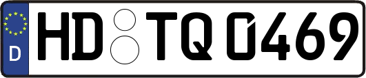 HD-TQ0469