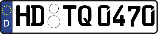 HD-TQ0470