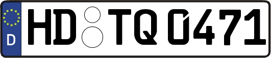 HD-TQ0471