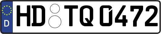 HD-TQ0472