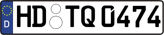 HD-TQ0474