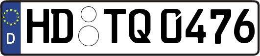 HD-TQ0476