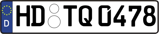 HD-TQ0478