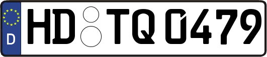 HD-TQ0479