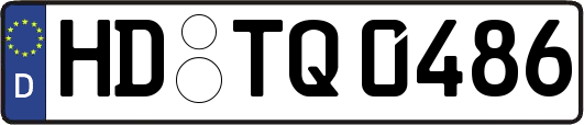 HD-TQ0486