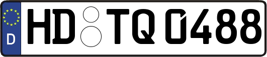 HD-TQ0488