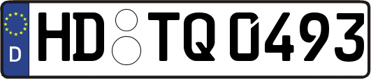 HD-TQ0493
