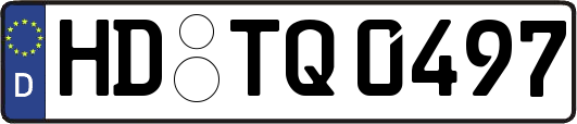 HD-TQ0497