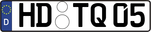 HD-TQ05