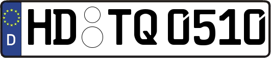HD-TQ0510