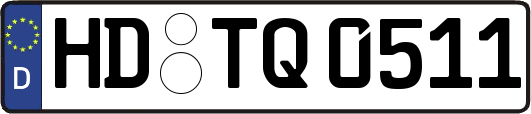 HD-TQ0511