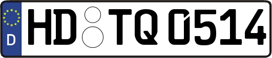 HD-TQ0514