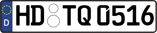 HD-TQ0516
