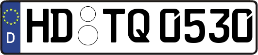 HD-TQ0530