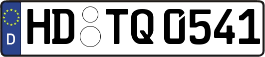 HD-TQ0541