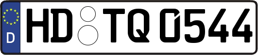 HD-TQ0544