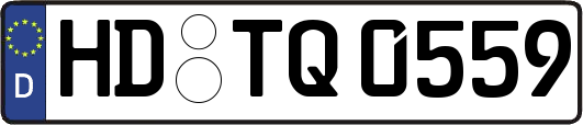 HD-TQ0559