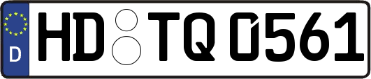 HD-TQ0561