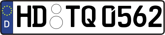 HD-TQ0562