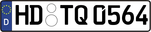 HD-TQ0564