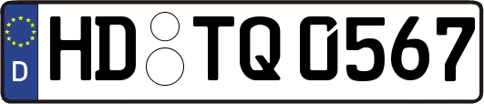 HD-TQ0567